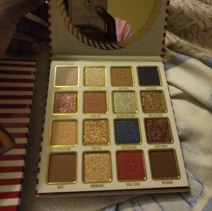 Reserved for Elizabeth